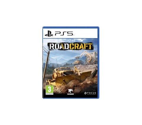 RoadCraft