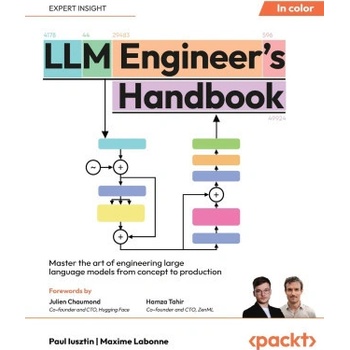 LLM Engineer's Handbook