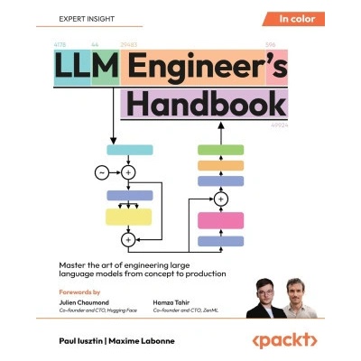 LLM Engineer's Handbook