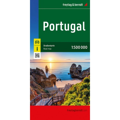 Portugal 1:500 t.
