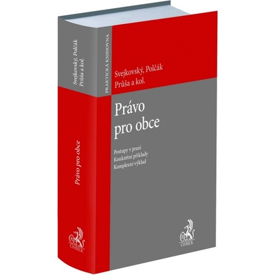 Právo pro obce