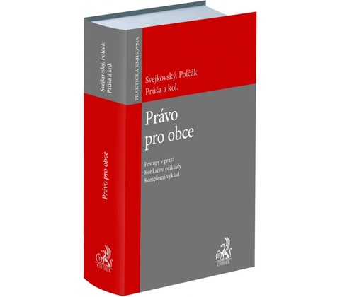 Právo pro obce
