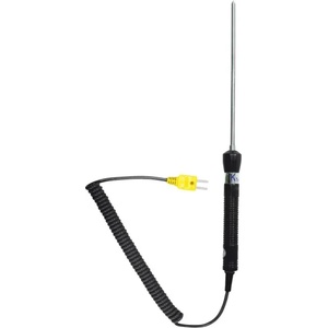Laserliner Термосензор с връх Laserliner ThermoSensor Tip (082.436A)
