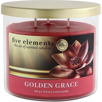 Five Elements Golden Grace 420 g