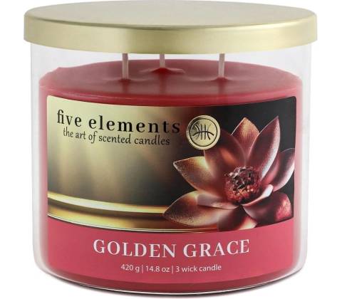 Five Elements Golden Grace 420 g