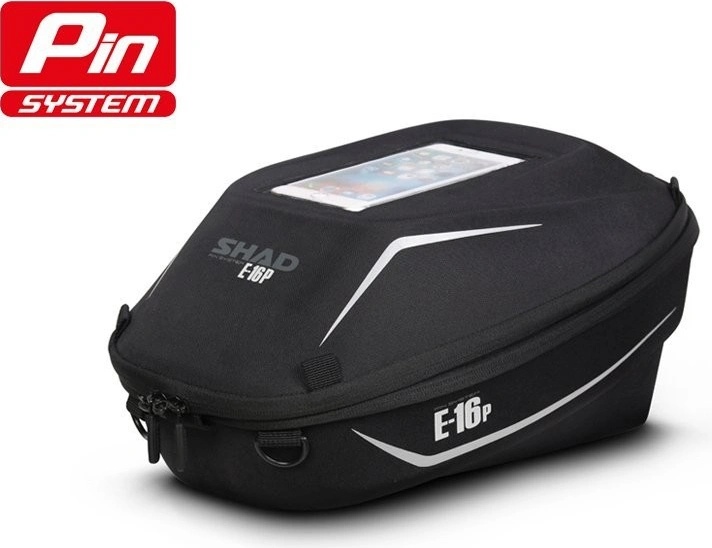 Shad E16P