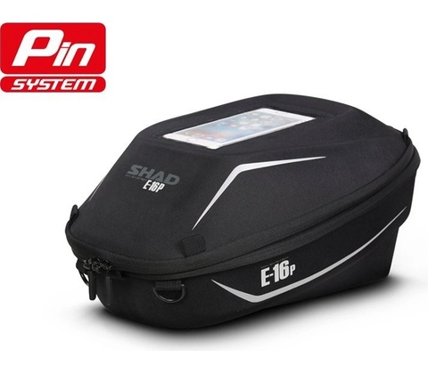 Shad E16P