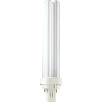 Philips MASTER Massive PL-C 26W 827 2P