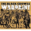 BLACK CROWES: WARPAINT -DIGI- CD