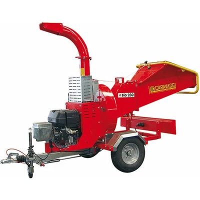 Caravaggi BIO 230 25LD425