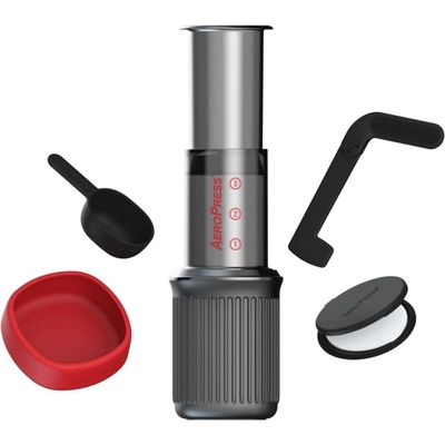 Aerobie AeroPress Go – Zboží Dáma