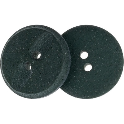 Bellatex Knoflík sada 3 ks prům. 23 mm zelená