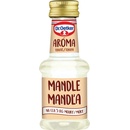 Dr. Oetker Aróma tekutá mandľová 38 ml