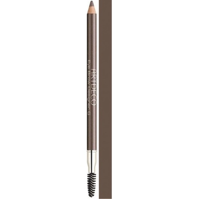 Artdeco Eyebrow Designer tužka na obočí s kartáčkem 6 Medium Blonde 1 g