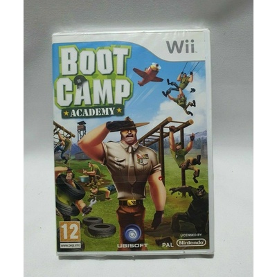 Boot Camp Academy od 17 €
