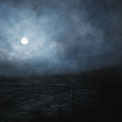 The Repetittion of History - Field Rotation LP