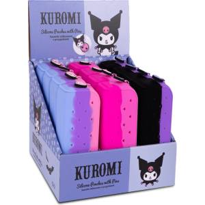 COOLPACK Силиконов несесер CoolPack Kuromi - вариант 2