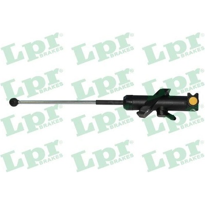 Hlavný spojkový valec LPR 2152
