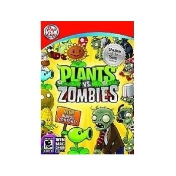 Plants vs Zombies