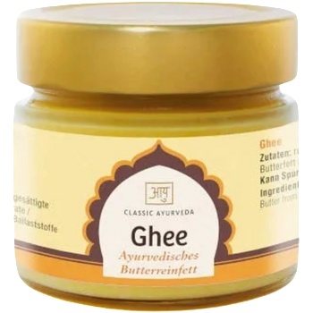 Classic Ayurveda Био гхи - 170 г
