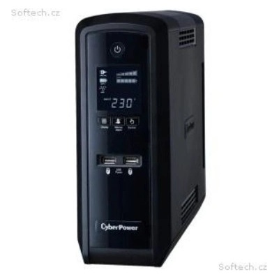 CyberPower CP1300EPFCLCD