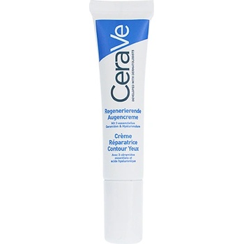CeraVe Eye Repair Cream възстановяващ крем за очи 14 мл