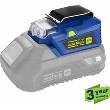 AlzaTools BatteryONE CHP20V