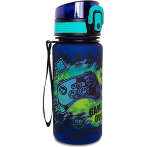 COOLPACK Бутилка за вода COOLPACK - Brisk 400ml - GAMER CHESS