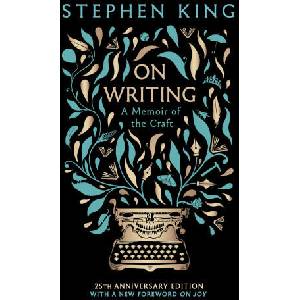 On Writing (2025)