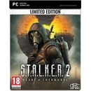 STALKER 2: Heart of Chernobyl (Limited Edition)