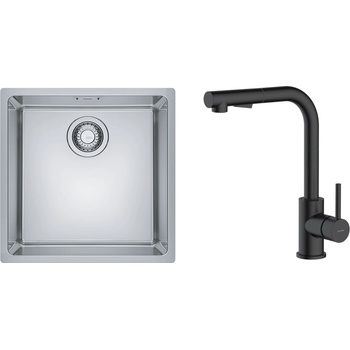 Set Franke Maris + Oltens Myvat