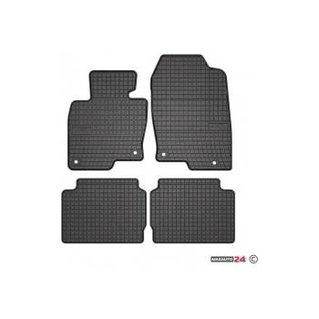 Image 1 of FroGum Гумени стелки Frogum съвместими с Mazda CX-5 II 2017+