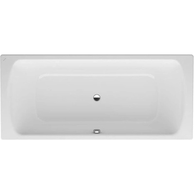 Laufen Moderna Plus 170 x 75 cm H2250706000401