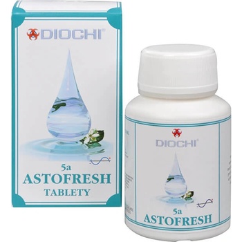 Diochi Astofresh 100 tablet