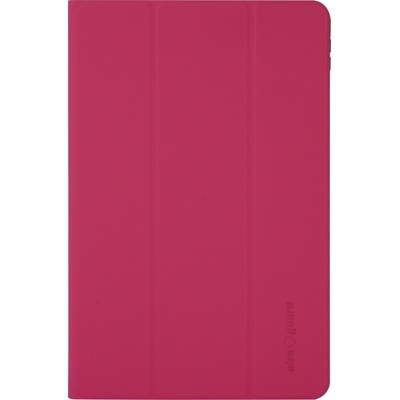 AlzaGuard Protective Flip Cover pre Xiaomi Redmi Pad 4G/5G AGD-TCF76RR malinovo červené
