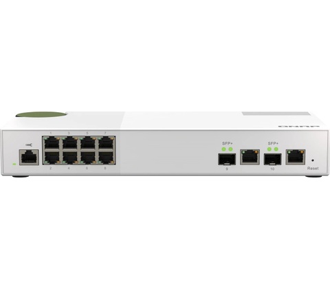 QNAP QSW-M2108-2C