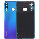 Huawei Заден капак за Huawei P30 Lite 24MPx MAR-LX1A - phoneparts