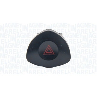 MAGNETI MARELLI Vypínač výstražných blikačů 000051011010
