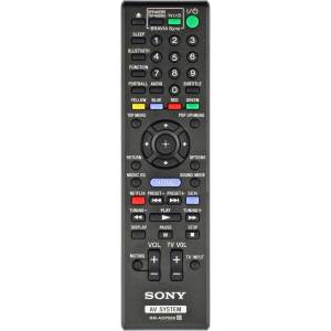 GENERAL SONY RM-ADP089 - съвместимо дистанционно управление на марката General (RM-ADP089) Дистанционно