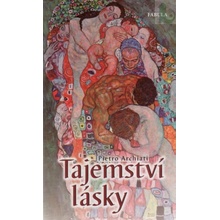 Tajemství lásky - Pietro Archiati