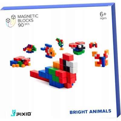 Pixio Bright Animals
