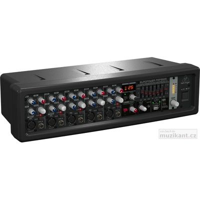Behringer PMP550M