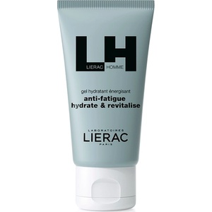LIERAC Homme Гел-крем за мъже, 50 ml