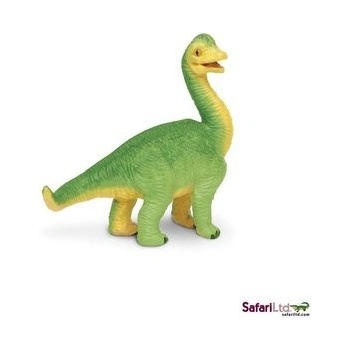 Safari Ltd. Mládě brachiosaura