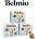 Belmio Кафе капсули Belmio - Café au Lait, 48 капсули, Dolce Gusto