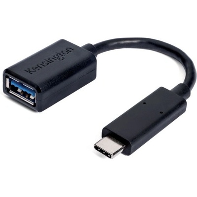 Kensington CA1100E USB-C Ethernet K33475WW