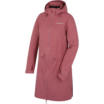 Husky Nua faded pink