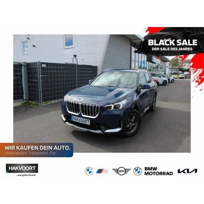 BMW X1 sDrive20i 115 kW