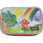 Eurocom Държач за химикалки STREET Multi Rainbow 530879 (530879)
