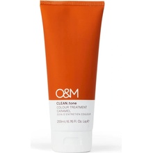 O&M Clean tone Caramel Color Treatment 200 ml